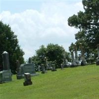 Parkers Crossroads Cemetery on Sysoon