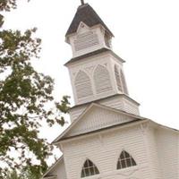 Parkers Grove United Methodist Church on Sysoon