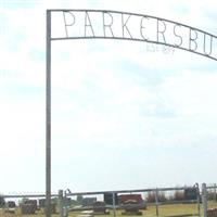 Parkersburg Cemetery on Sysoon