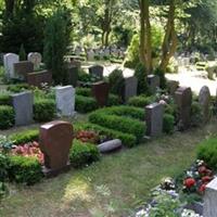 Parkfriedhof Neuk lln (Urnenhain) on Sysoon