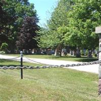 Parkhill Cemetery on Sysoon