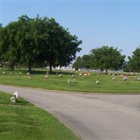 Parklawn Memorial Cemetery on Sysoon