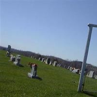 Parks Cemetery on Sysoon