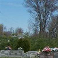 ParksRidge Cemetery on Sysoon