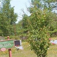 Parkton Cemetery on Sysoon