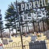 Parkville Cemetery on Sysoon