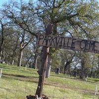 Parkville Cemetery on Sysoon
