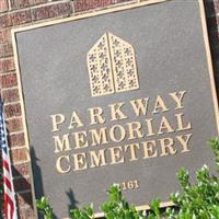 Parkway Memorial Cemetery on Sysoon