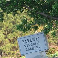 Parkway Memorial Gardens on Sysoon