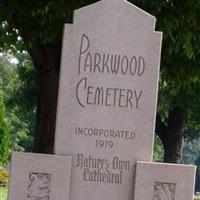 Parkwood Cemetery on Sysoon