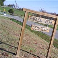 Parlor Grove cemetery on Sysoon