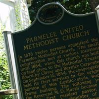 Parmalee Cemetery on Sysoon