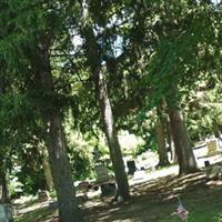 Parmalee Cemetery on Sysoon
