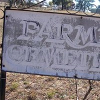 Parmer Cemetery on Sysoon