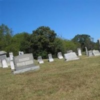 Parnassus Methodist Church Cemetery on Sysoon