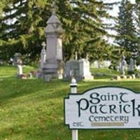 Parnell Cemetery on Sysoon