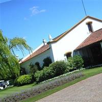 Parque Memorial on Sysoon