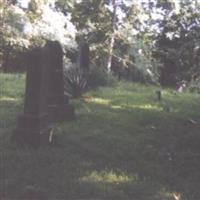 Parr Cemetery on Sysoon