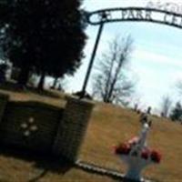 Parr Cemetery on Sysoon