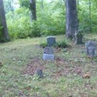 Parrett Cemetery at Arvel on Sysoon