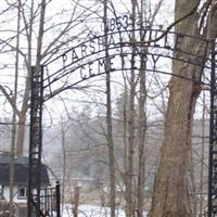 Parshallville Cemetery on Sysoon