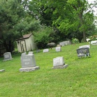 Parsons Burying Ground on Sysoon