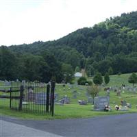Parsons Cemetery on Sysoon