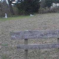 Parsons Cemetery on Sysoon