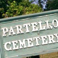 Partello Cemetery on Sysoon