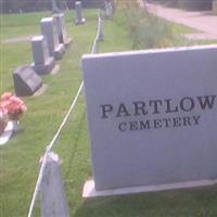 Partlow Cemetery on Sysoon