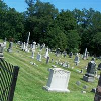 Pascack Cemetery on Sysoon