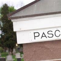 Pascack Cemetery on Sysoon