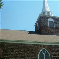 Pascack Reformed Church Cemetery on Sysoon