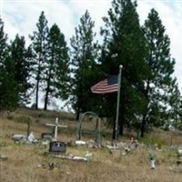 Pascal Cemetery on Sysoon