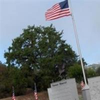 Paso Robles District Cemetery on Sysoon