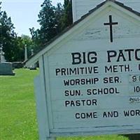 Big Patch Cemetery (rural Platteville) on Sysoon