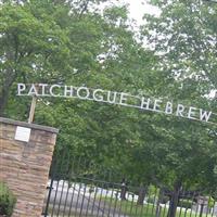 Patchogue Hebrew Cemetery on Sysoon