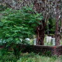 Pate Cemetery on Sysoon