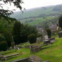 Pateley Bridge Cemetery on Sysoon