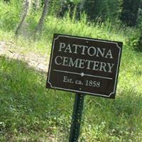 Patona Cemetery on Sysoon