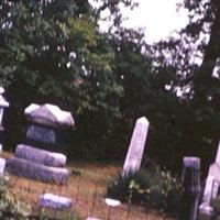 Patrick Cemetery on Sysoon