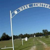 Patrick Cemetery on Sysoon