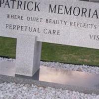 Patrick Memorial Gardens on Sysoon