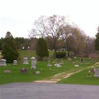 Saint Patricks Catholic Church Cemetery on Sysoon