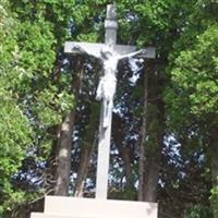 Saint Patrick's Catholic Church Cemetery on Sysoon