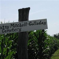 Patsy Mitchell Cemetery Patsy Mitchell Cemetery on Sysoon