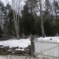 Patten Cemetery on Sysoon