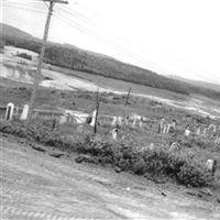 Pattenville Cemetery on Sysoon