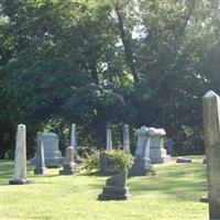 Patterson Cemetery (Burlington Township) on Sysoon