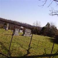 Patterson Cemetery on Sysoon